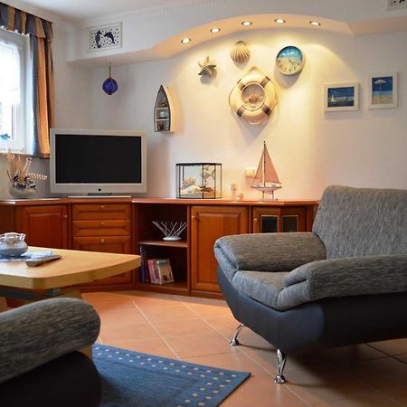 Ferienunterkuenfte Buggenthin Apartment Zinnowitz Luaran gambar