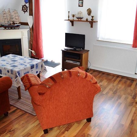 Ferienunterkuenfte Buggenthin Apartment Zinnowitz Luaran gambar