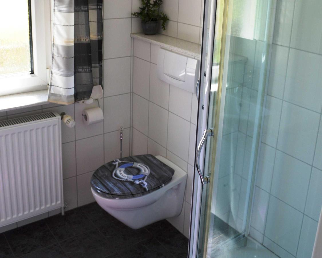 Ferienunterkuenfte Buggenthin Apartment Zinnowitz Luaran gambar