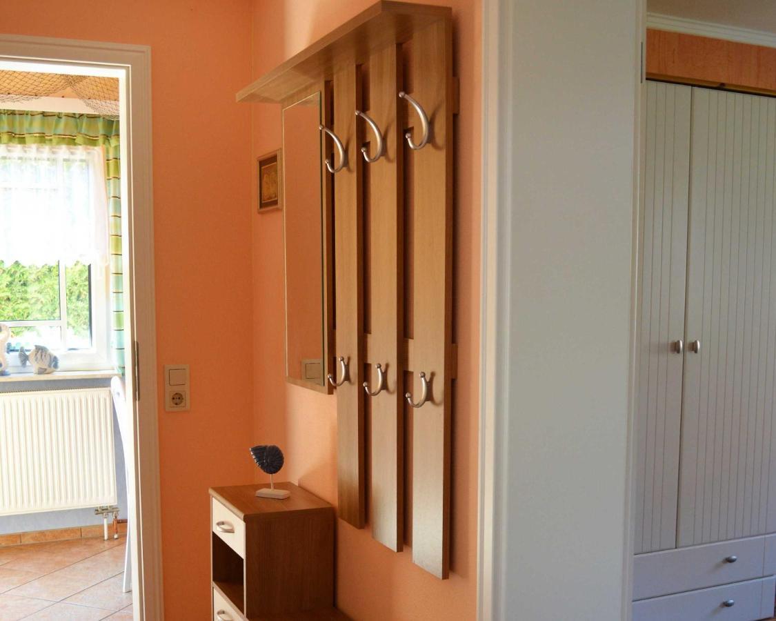 Ferienunterkuenfte Buggenthin Apartment Zinnowitz Luaran gambar