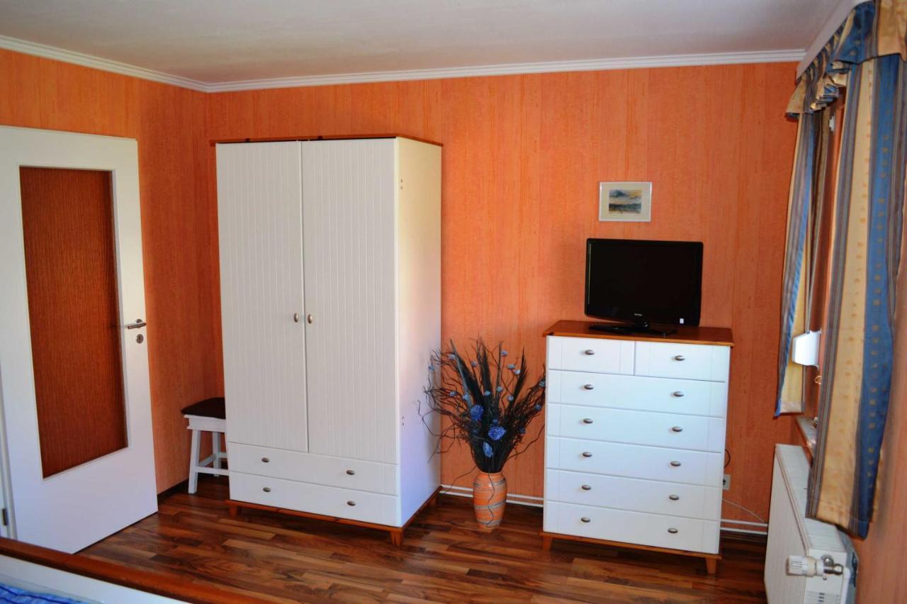 Ferienunterkuenfte Buggenthin Apartment Zinnowitz Luaran gambar