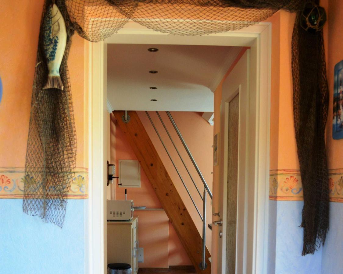 Ferienunterkuenfte Buggenthin Apartment Zinnowitz Luaran gambar