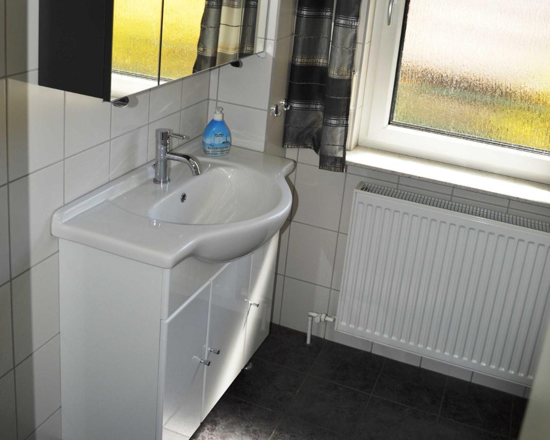Ferienunterkuenfte Buggenthin Apartment Zinnowitz Luaran gambar