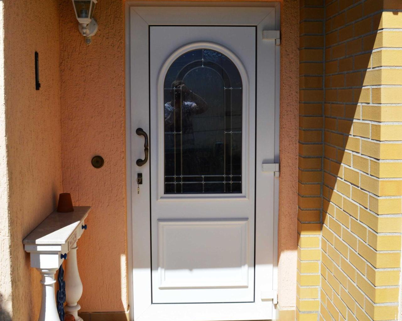 Ferienunterkuenfte Buggenthin Apartment Zinnowitz Luaran gambar